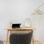 Beautiful & Bright Walowa Apartment With Balcony By Noclegi Renters