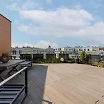 Royal Garden Apartment In Wilanow By Renters Prestige