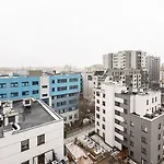 Business Mokotow Park 84 Apartment