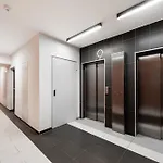 Business Mokotow Park 84 Apartment