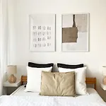 Tangerine Apartment City Center