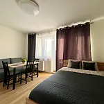 K22 Galeria Mokotow Apart A