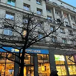 Al Jerozolimskie 42 Warsaw City Center By Perfect Apart