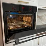 Wiatraczna Glamour Apartment