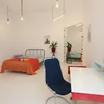 Pop Apartment Nowogrodzka