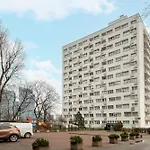 Plac Zawiszy Cosy Apartment