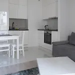 Apartament Simply Przyokopowa