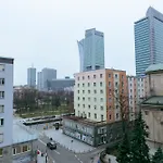 Bagno Big - Prywatne Apartament W Centrum Warszawy