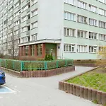 Bagno Big - Prywatne Apartament W Centrum Warszawy