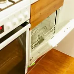 Bagno Big - Prywatne Apartament W Centrum Warszawy