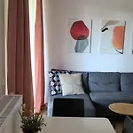Lovely One-Bedroom Condo With Patio.