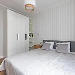 Expo Apartment Kolejowa