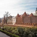 Shortstaypoland Krzywe Kolo