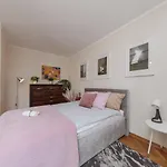 Cardamon Apartment City Center