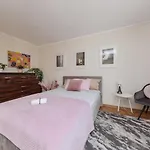 Cardamon Apartment City Center
