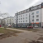 Metro Pola Mokotowskie