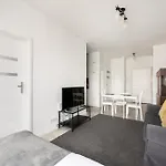 Business Mokotow Park 111 Apartment