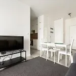 Business Mokotow Park 111 Apartment
