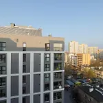 Shortstaypoland Aleja Stanow Zjednoczonych