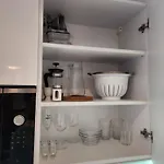 Premium Spire Apartment +Parking