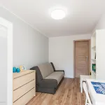 Superapart Staroscinska Rooms