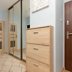 Warsaw Mokotow Lakeside Family Apartment By Noclegi Renters