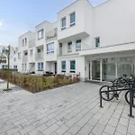 Apartament Na Brodatego