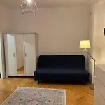 Al Jerozolimskie 42 Warsaw City Center By Perfect Apart