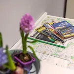 Apartament Powisle