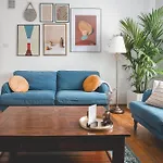 Tuyo Casa Sarabandy