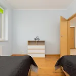 2 Bedroom Apartment Beautiful Green Surroundings Miedzyborska Street By Noclegi Renters