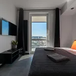Nowe Apartamenty Warszawa Wiktoryn Tv Smart Wi-Fi
