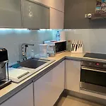 Tacoma Apartamenty
