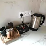 Comfort Apartment