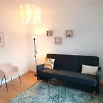 Comfort Apartment