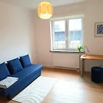 Comfort Apartment