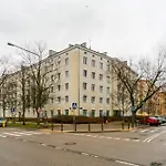 Warsaw Concierge Polin II