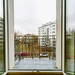 Warsaw Concierge Polin II