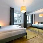 Warsaw Concierge Polin II