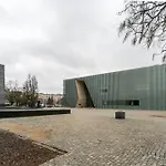 Warsaw Concierge Polin II