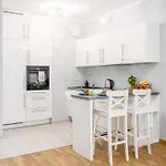 Warsaw In City Apartments II