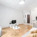 Warsaw In City Apartments II