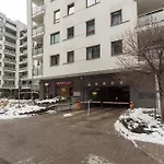 Warsaw In City Apartments II
