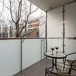 Warsaw In City Apartments II