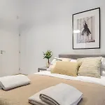 P&O Apartments Warecka Street