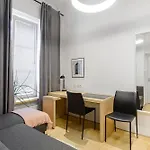 P&O Apartments Warecka Street