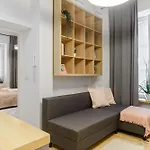 P&O Apartments Warecka Street
