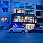 Warsawcitycenterviewapartment