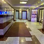 Warsawcitycenterviewapartment