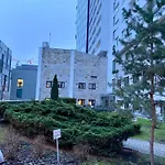 Warsawcitycenterviewapartment